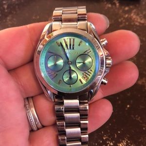 Michael Kors ladies watch